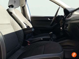 Skoda Fabia 1.0 TSI 70KW (95cv) Ambition Plus