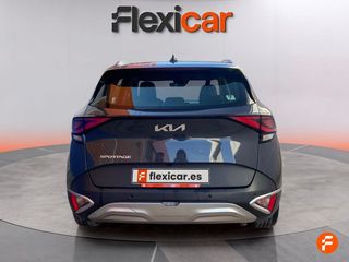 Kia Sportage 1.6 CRDi MHEV 100kW (136CV) Business 4x2