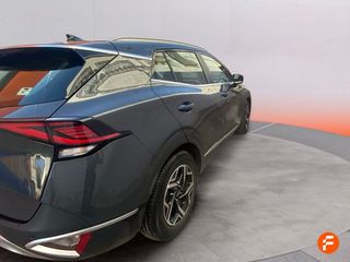 Kia Sportage 1.6 CRDi MHEV 100kW (136CV) Business 4x2