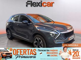 Kia Sportage 1.6 CRDi MHEV 100kW (136CV) Business 4x2