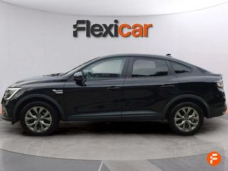 Renault Arkana Evolution TCe 103kW(140CV) EDC mild hybr