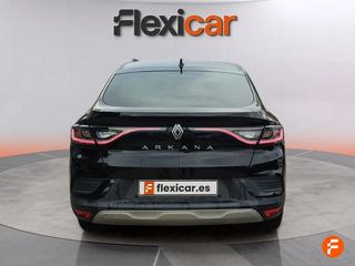 Renault Arkana Evolution TCe 103kW(140CV) EDC mild hybr