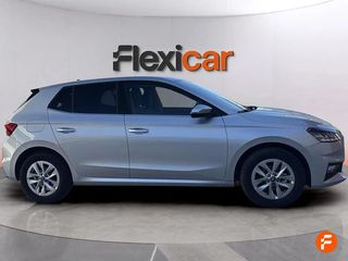 Skoda Fabia 1.0 TSI 70KW (95CV) Plus