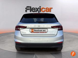 Skoda Fabia 1.0 TSI 70KW (95CV) Plus