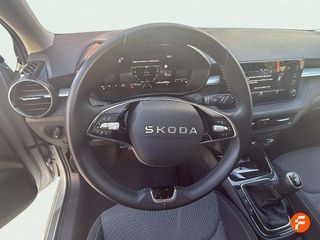 Skoda Fabia 1.0 TSI 70KW (95CV) Plus