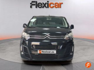 Citroën Jumpy Jumpy combi talla XL BLUEH S&S 6v Confort