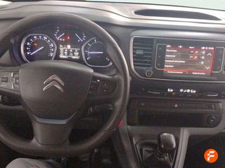 Citroën Jumpy Jumpy combi talla XL BLUEH S&S 6v Confort