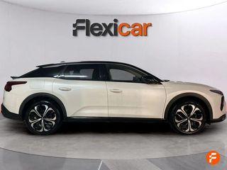 Citroën C5 X PureTech 96kW (130CV) S&S EAT8 Shine