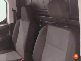 Citroën Berlingo Talla XL BlueHDi 100 S&S LIVE PACK