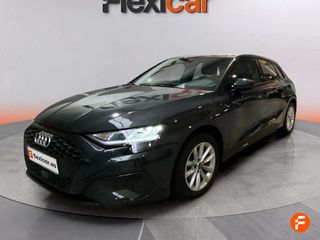 Audi A3 30 TFSI 85kW (116CV) S tronic Sportback