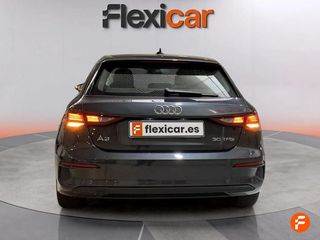 Audi A3 30 TFSI 85kW (116CV) S tronic Sportback