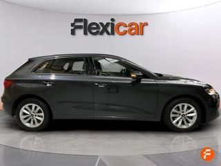 Audi A3 30 TFSI 85kW (116CV) S tronic Sportback