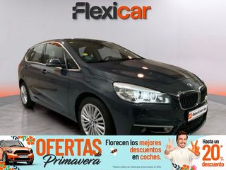 BMW Serie 2 Active Tourer 218d
