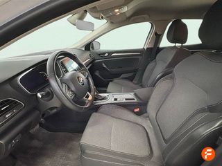 Renault Megane Techno Blue dCi 85 kW (115CV) EDC