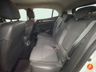 Renault Megane Techno Blue dCi 85 kW (115CV) EDC