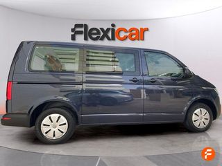 Volkswagen Caravelle Origin Corta 2.0 TDI 110kW BMT DSG
