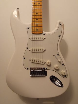 Fender Squier CV