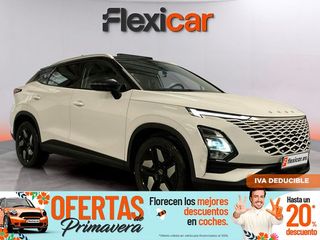 Omoda 5 MY25 - Premium 1.6 TGDI 108kW (145cv)