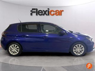 Peugeot 308 5p Access PureTech 110 S&S 6 Vel. MAN