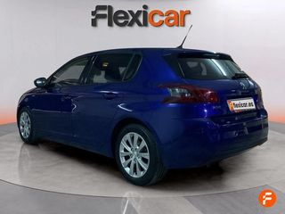 Peugeot 308 5p Style PureTech 130 S&S 6 Vel. MAN