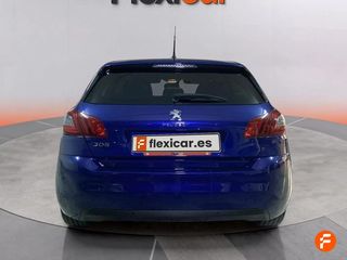 Peugeot 308 5p Style PureTech 130 S&S 6 Vel. MAN