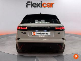 Land-Rover Range Rover Velar 2.0 D240 177kW (240CV) HSE 4WD Auto