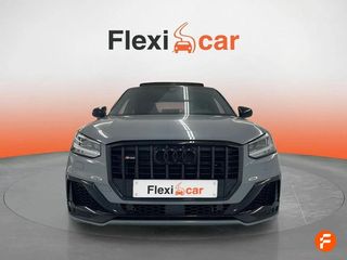 Audi Q2 SQ2 TFSI 221kW (300CV) quattro S tronic