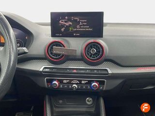 Audi Q2 SQ2 TFSI 221kW (300CV) quattro S tronic