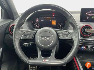Audi Q2 SQ2 TFSI 221kW (300CV) quattro S tronic