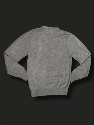 Maglione Polo Ralph Lauren Grigio Taglia M