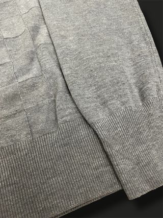 Maglione Polo Ralph Lauren Grigio Taglia M