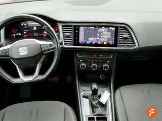 Seat Ateca 1.5 TSI 110kW (150CV) DSG St&Sp Style
