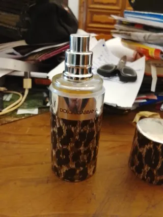 Profumo D&G da donna 50ml