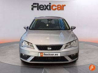 Seat Leon ST 1.5 EcoTSI 96kW (130CV) St&Sp Style