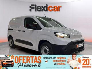 Toyota Proace City 102CV