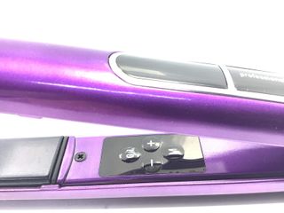plancha pelo future cleaner violet