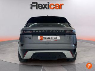 Land-Rover Range Rover Velar 2.0D I4 150kW (204CV) 4WD Auto