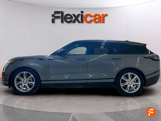 Land-Rover Range Rover Velar 2.0D I4 150kW (204CV) 4WD Auto