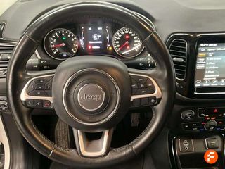 Jeep Compass 1.4 Mair 103kW Longitude 4x2