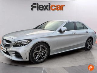 Mercedes Clase C C 200 d