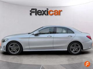 Mercedes Clase C C 200 d