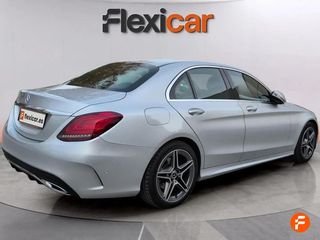 Mercedes Clase C C 200 d