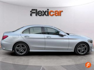 Mercedes Clase C C 200 d