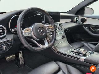 Mercedes Clase C C 200 d