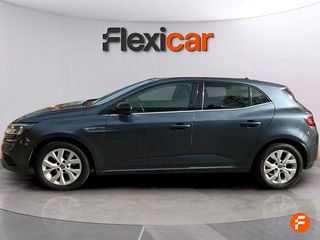 Renault Megane Limited TCe 103 kW (140CV) GPF -SS
