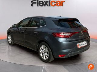 Renault Megane Limited TCe 103 kW (140CV) GPF -SS