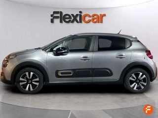 Citroën C3 PureTech 81KW (110CV) S&S Shine