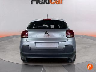 Citroën C3 PureTech 81KW (110CV) S&S Shine