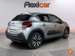 Citroën C3 PureTech 81KW (110CV) S&S Shine