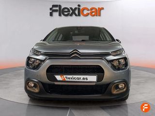 Citroën C3 PureTech 81KW (110CV) S&S Shine